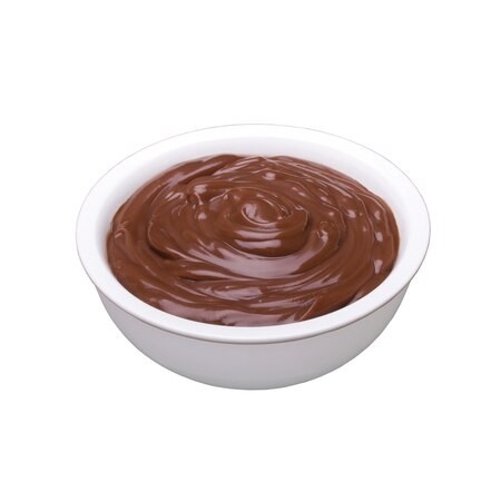 Chocolate Pudding