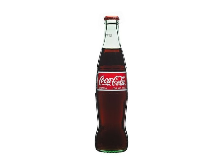 Mexican Coke 16.9 oz