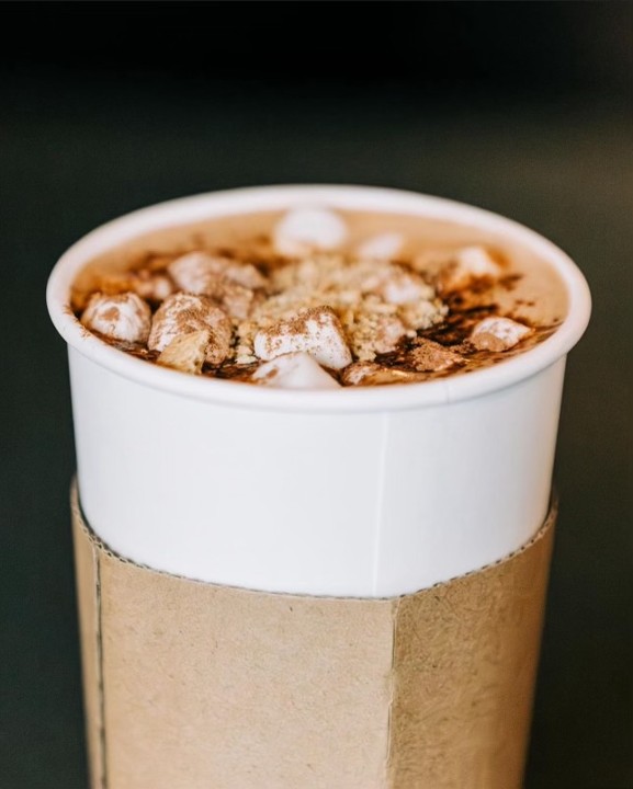 S'mores Mocha