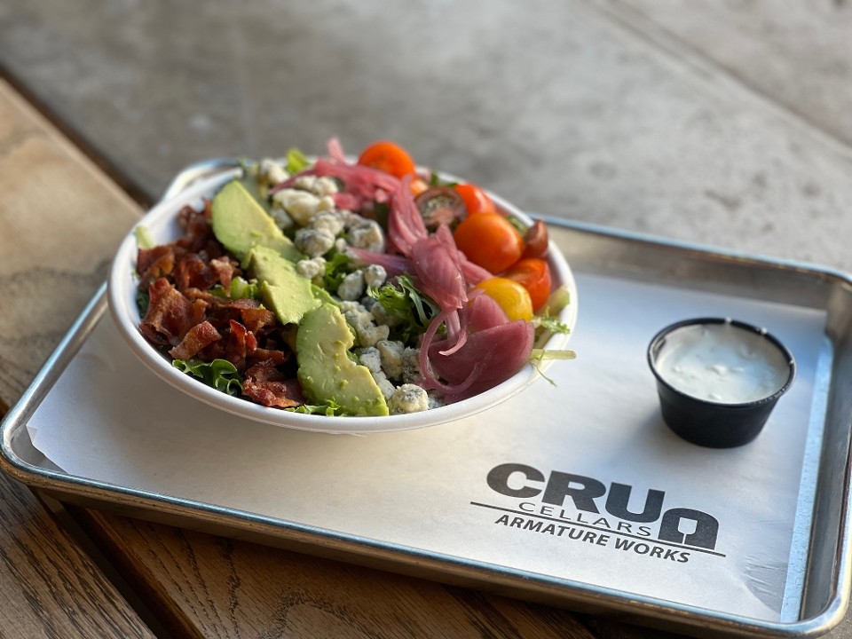 Cobb Salad