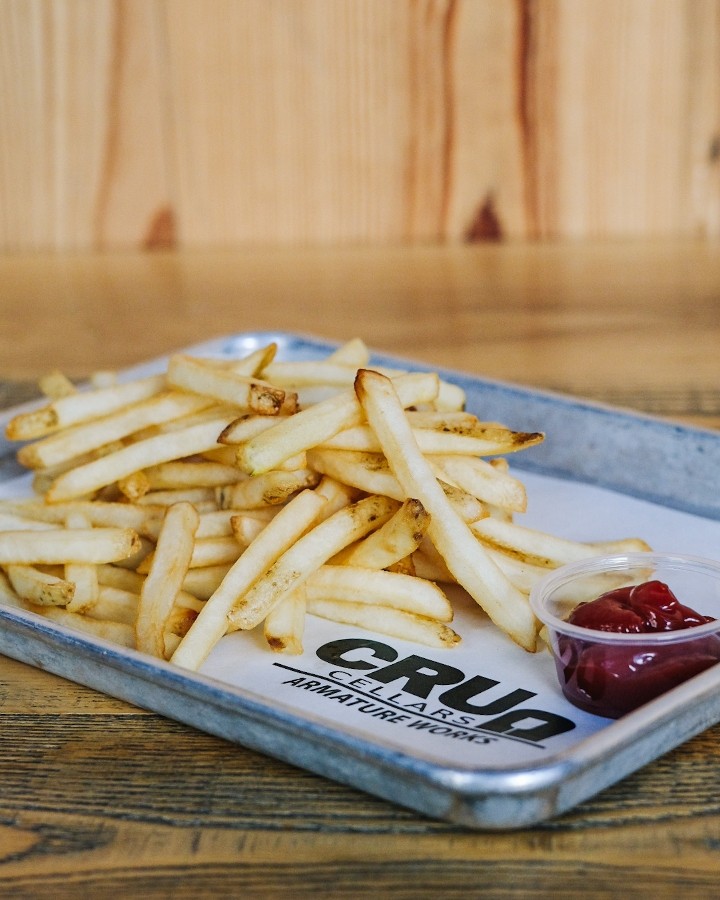 Fries