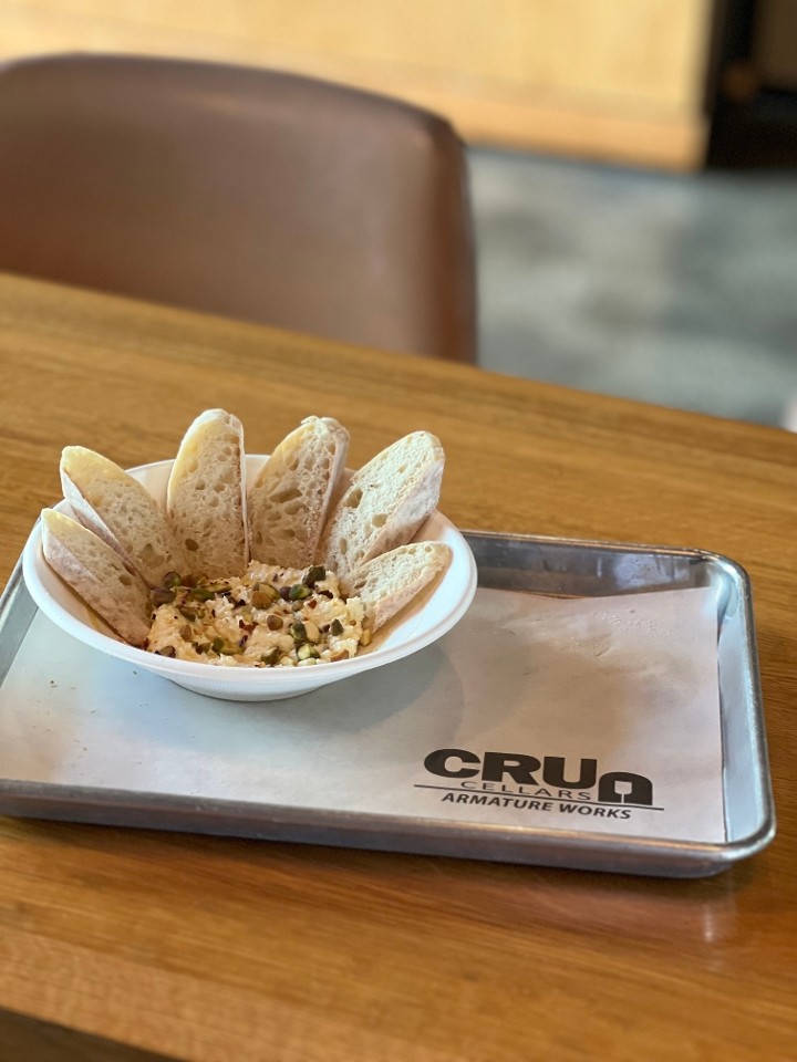 Creamy Feta Dip