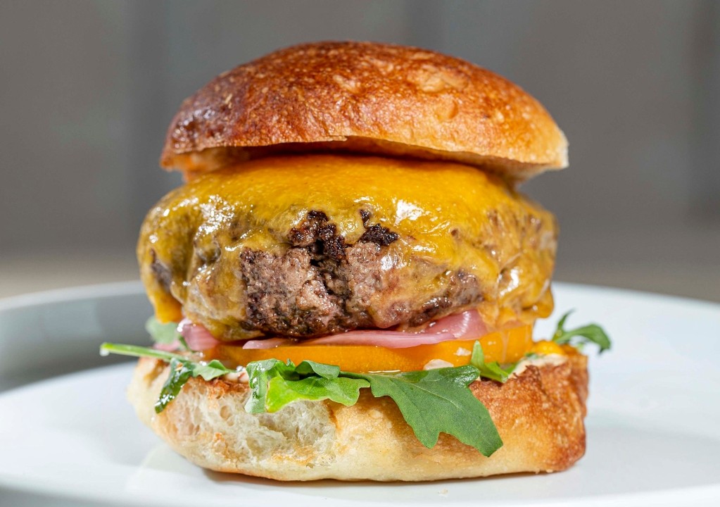 Cru Burger