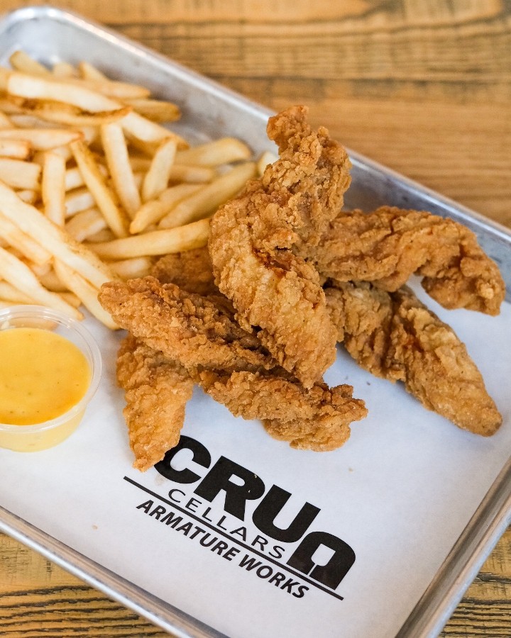 Chicken Tenders