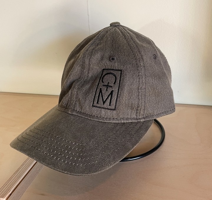 C+M Baseball Cap