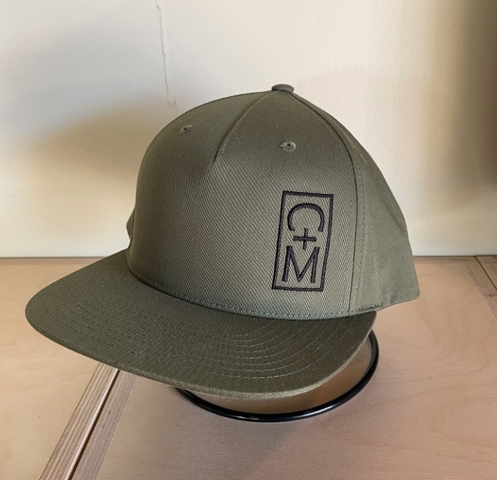 C+M Hat
