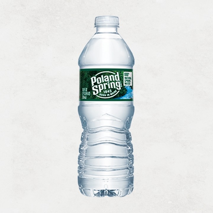 Bottle Water