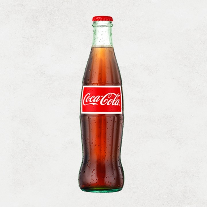 Mexican Cola