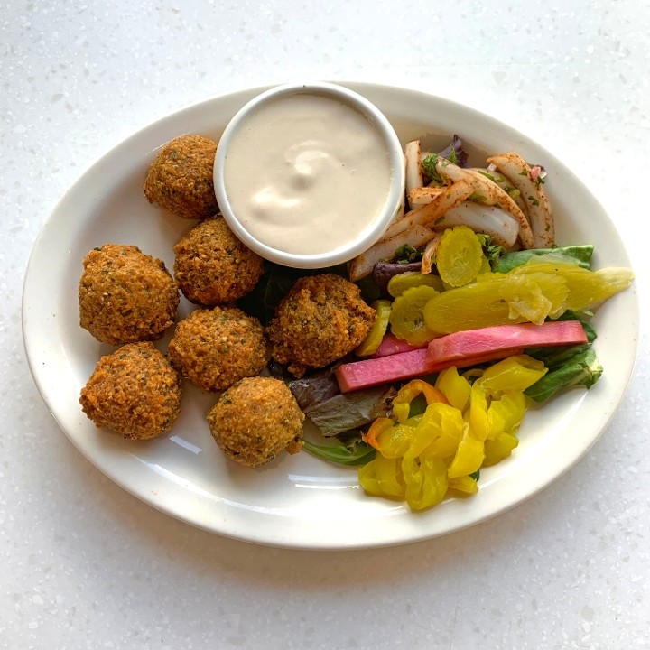 Falafel