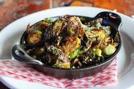 Brussels Sprouts