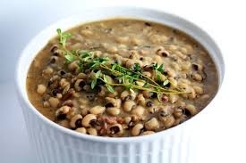 Black Eyes Peas