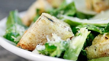 Large Caesar Salad