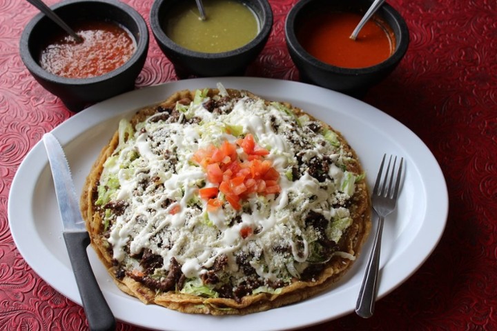 Giant Sope 10'