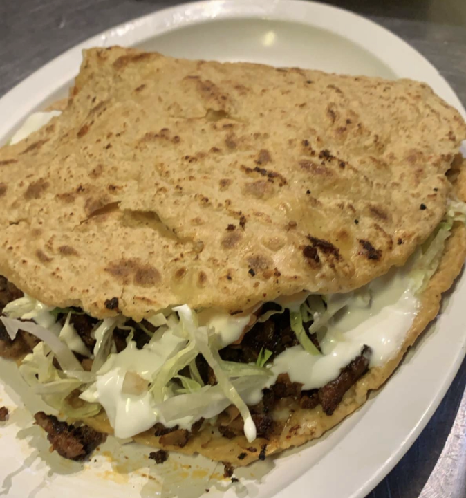 Giant Gordita