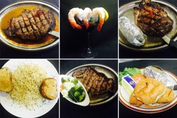 Patio Steakhouse