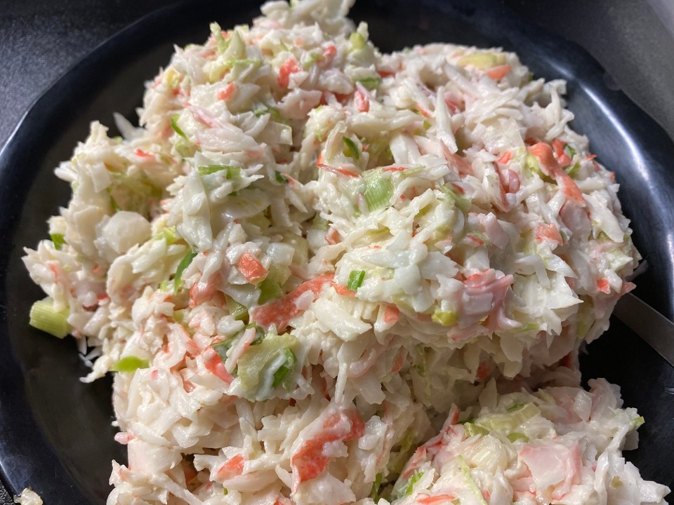 Crab Salad (1 pound)
