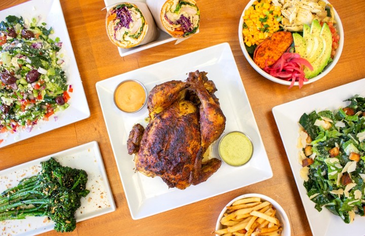 Restaurant banner image