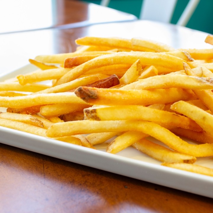 FRIES