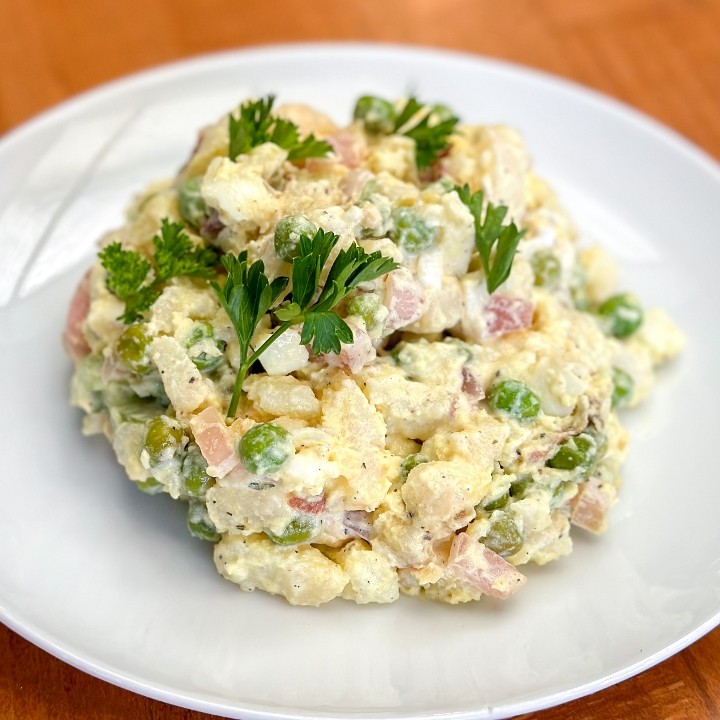 POTATO SALAD