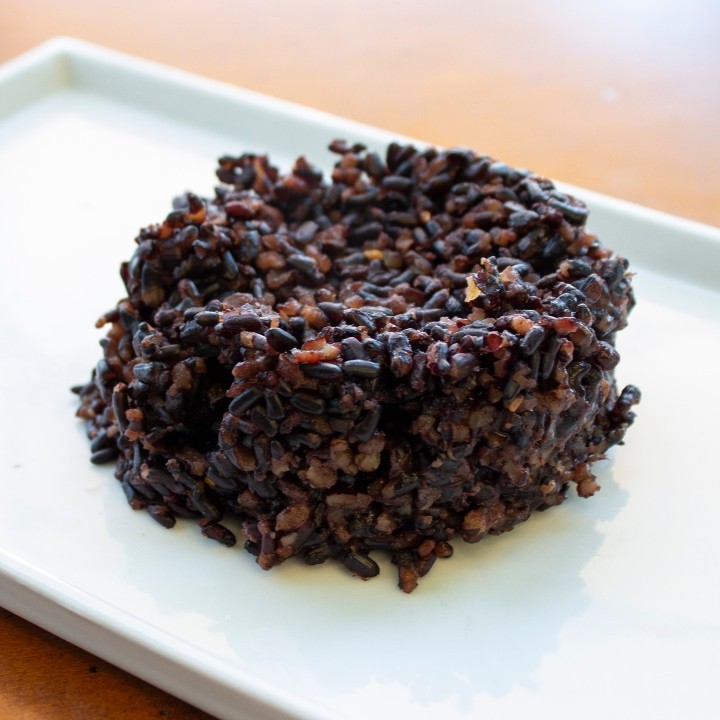 WILD RICE