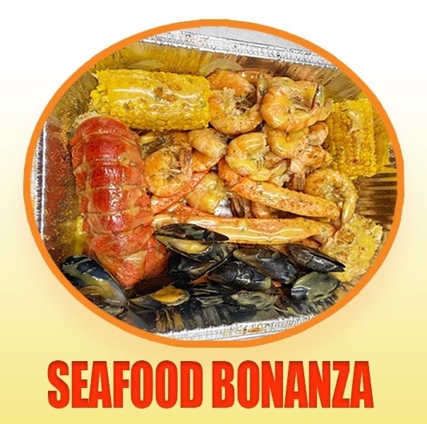 Mo's Seafood Bonanza