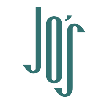Jo's Modern Thai logo