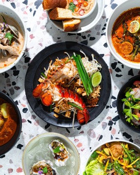 Jo's Modern Thai
