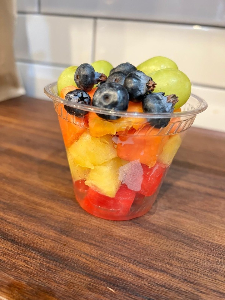 Fruit Cup 