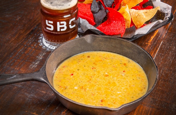 Mexican Street Corn Dip