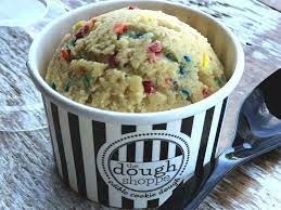 Dough Shoppe