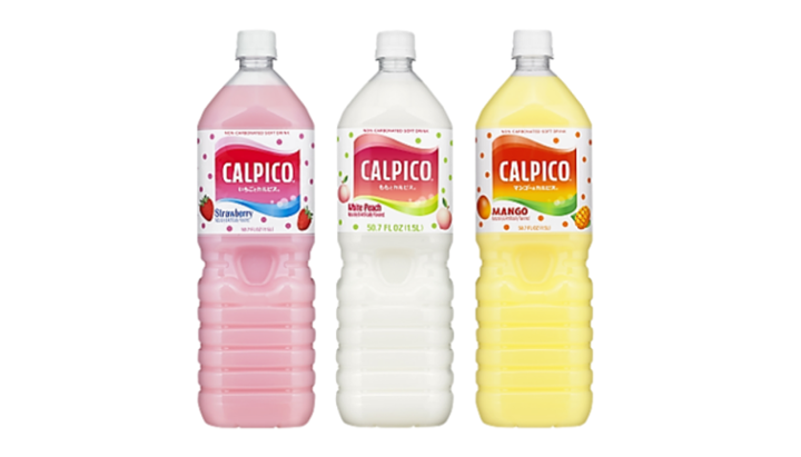 Calpico