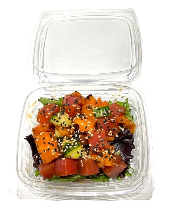 Poké Side Salad