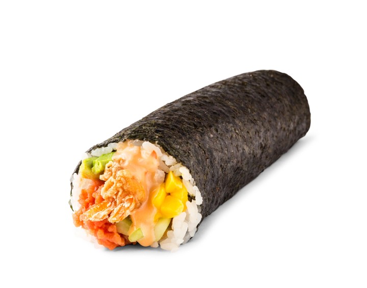 Paradise Roll
