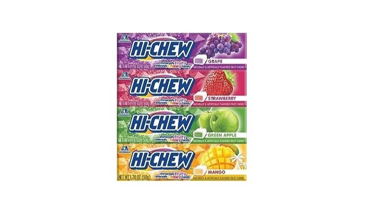 Hi-Chew