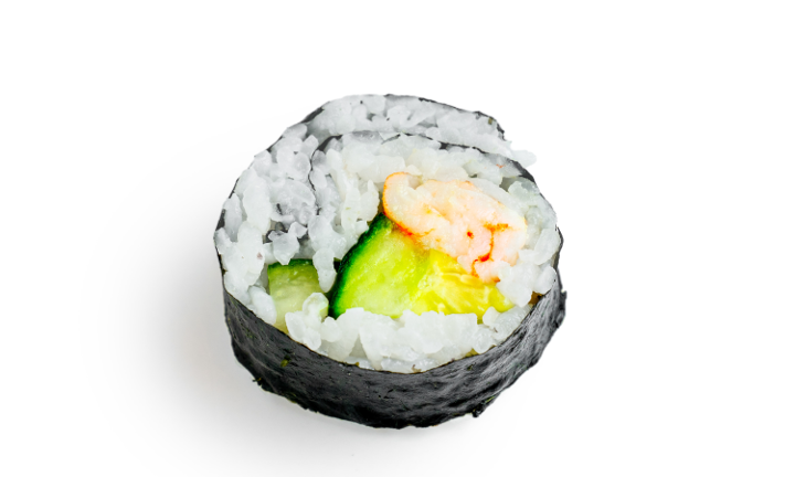 Boston Roll
