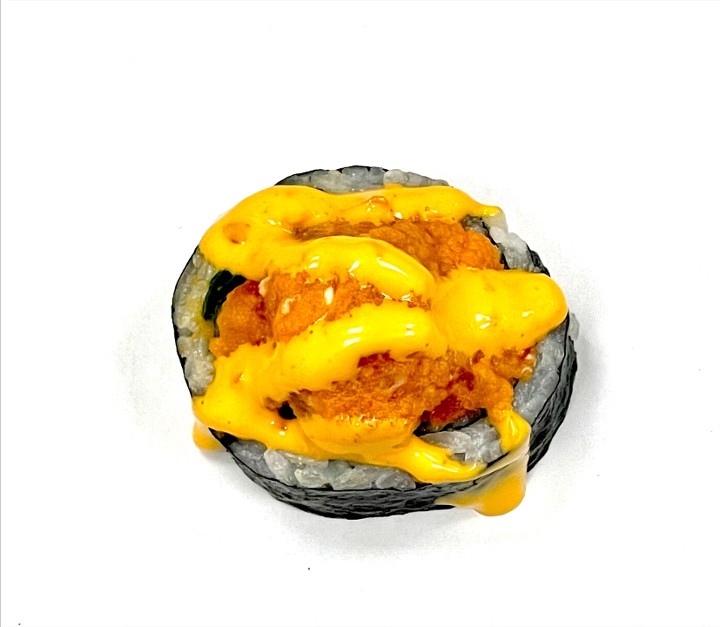 Red Dragon Roll