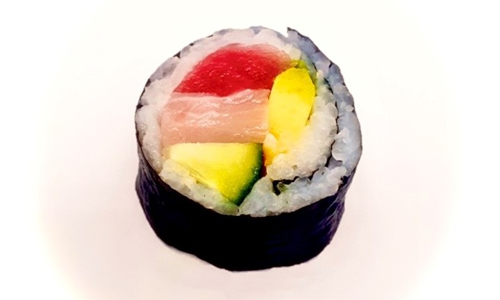 Sunshine Roll
