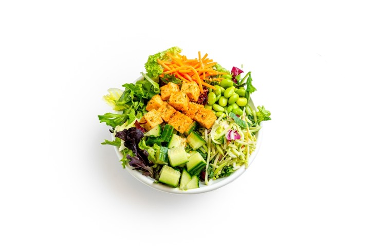 Zen Power Salad