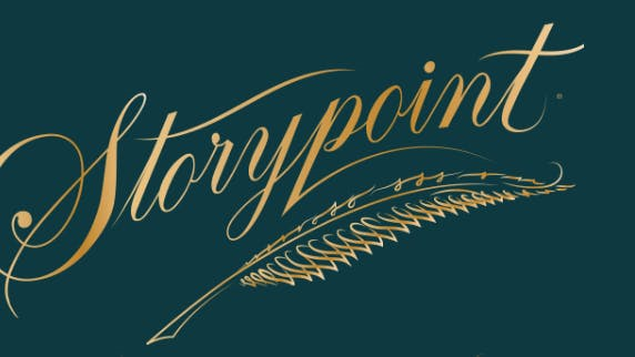 BTL Storypoint Cab Sauv