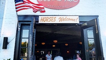 Almond - Brigehampton 2495 Montauk Highway