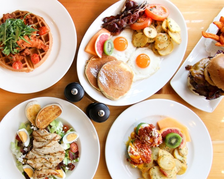 Restaurant banner image
