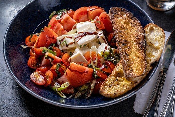 Caprese Salad