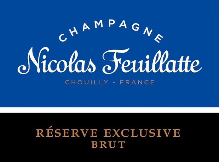 NICOLAS FEUILLATE (187ml)