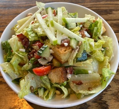 The Post Salad