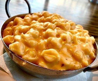 Plain Mac & Cheese