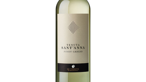 TENUTA Pinot Grigio BTL