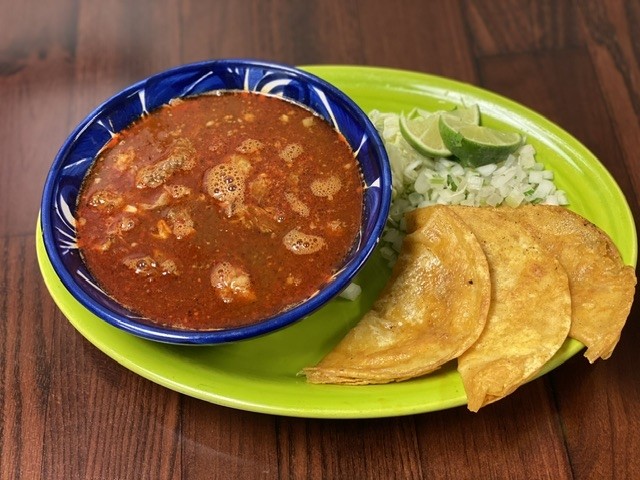 Consome De Birria De 32oz