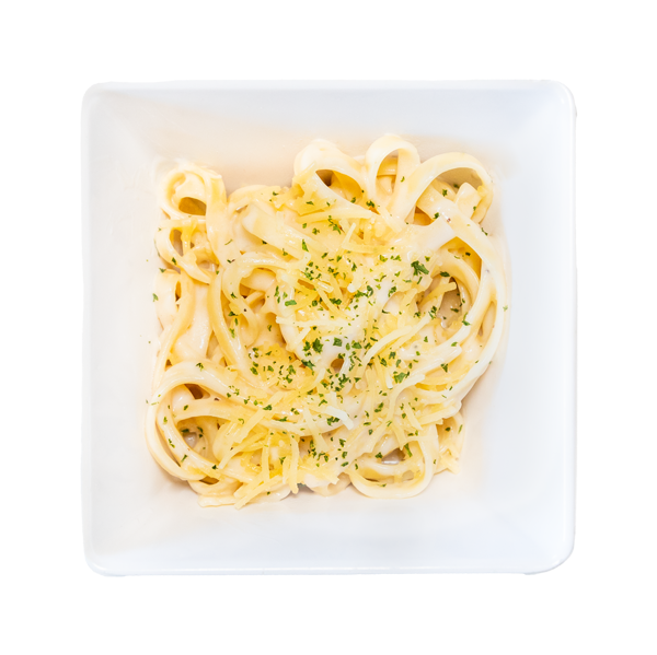 Kids Fettuccine Alfredo