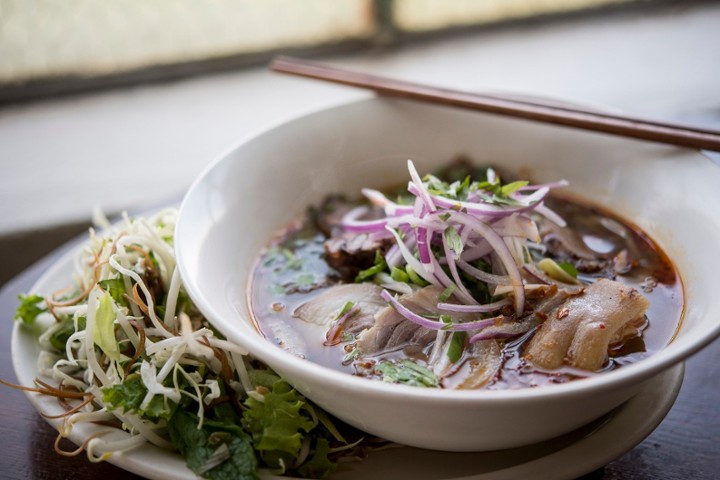 Bun Bo Hue