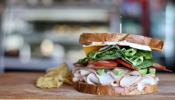 Yampa Sandwhich Co. - South College